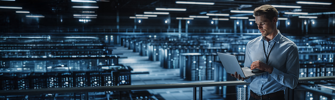 Quelle infrastructure cloud pour une organisation plus performante ?