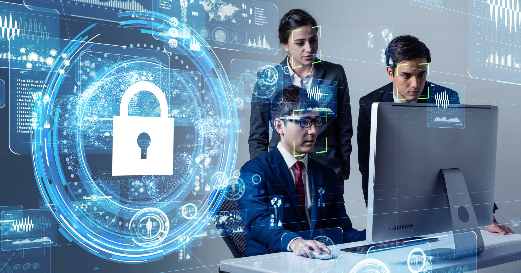 Comment l’IA transforme votre cybersécurité ?