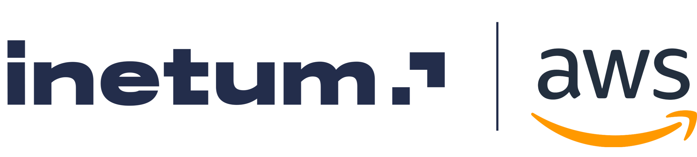 inetum x aws