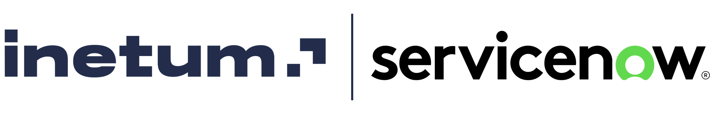 inetum x servicenow