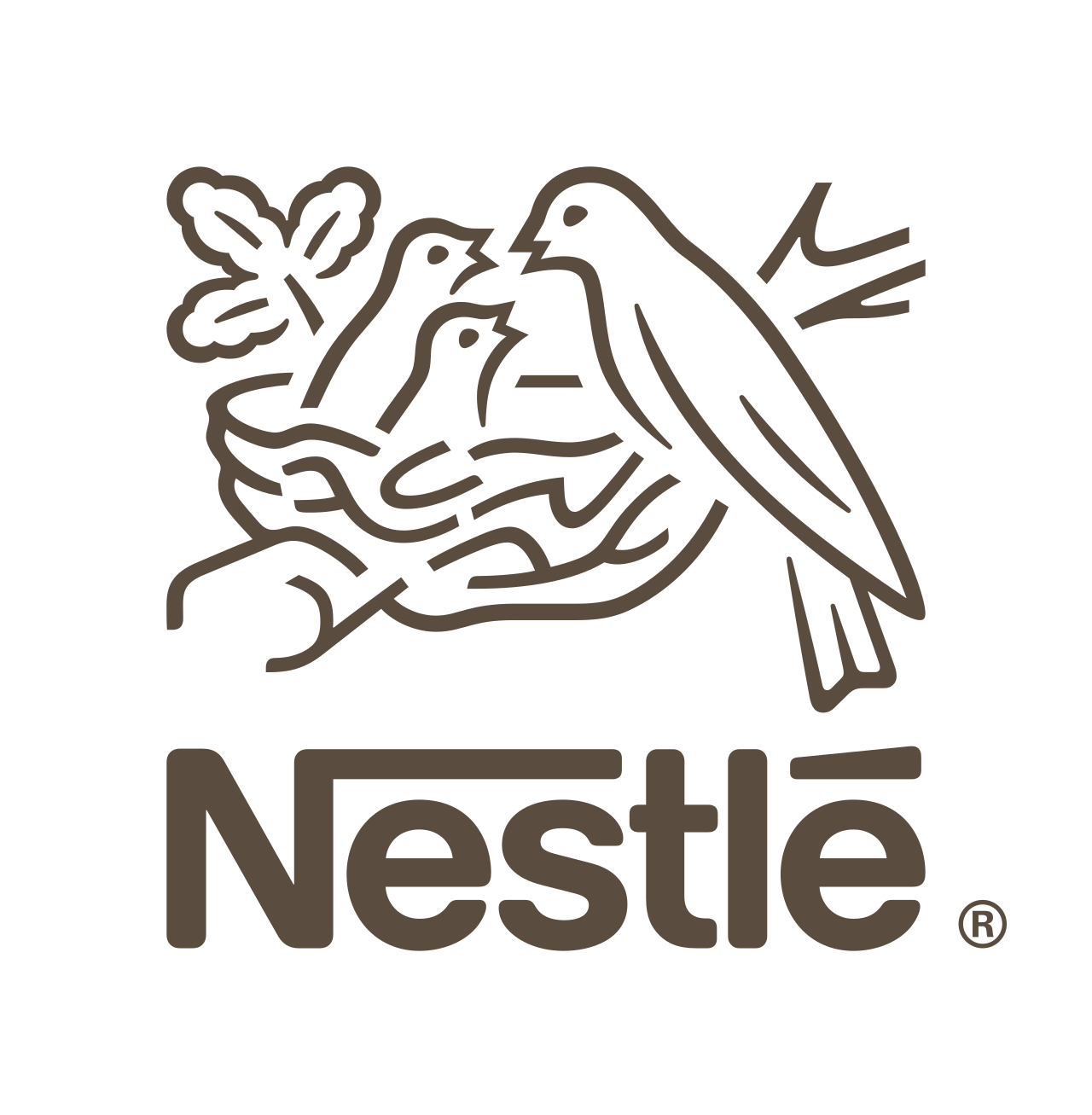 Nestlé