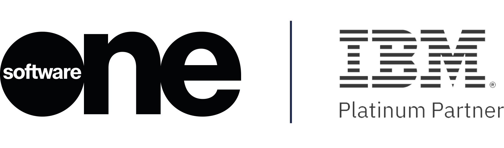 SoftwareOne - IBM