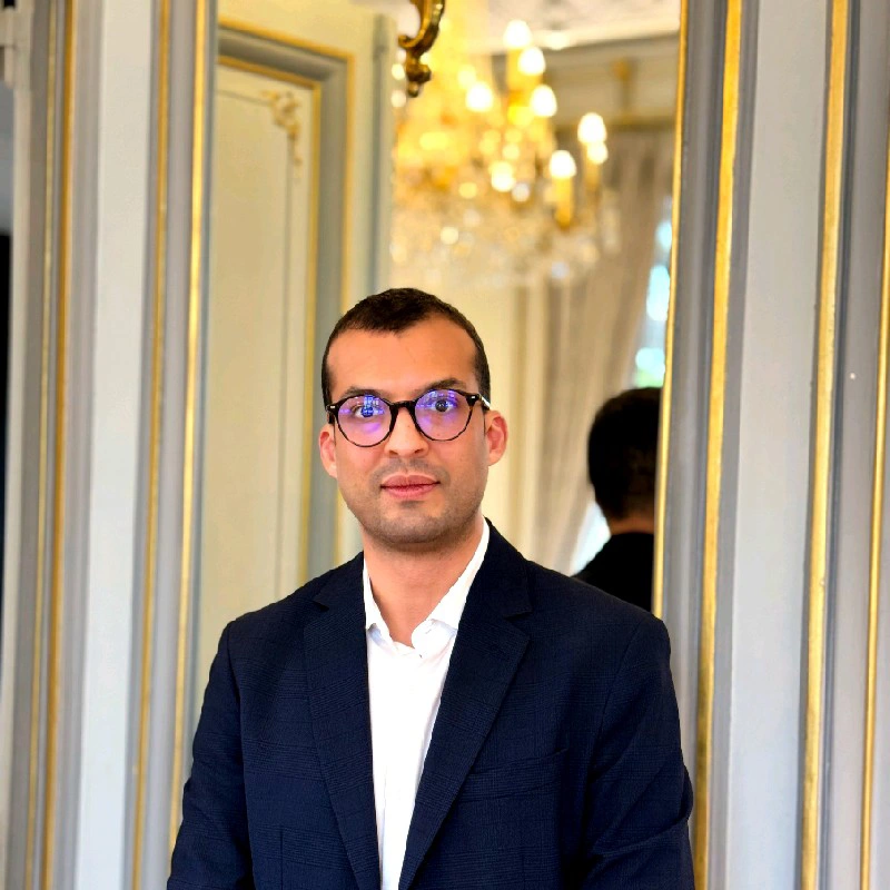 Abdelbari Bouzarkouna