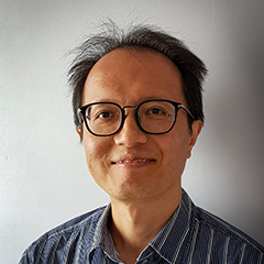 Adrian Chai