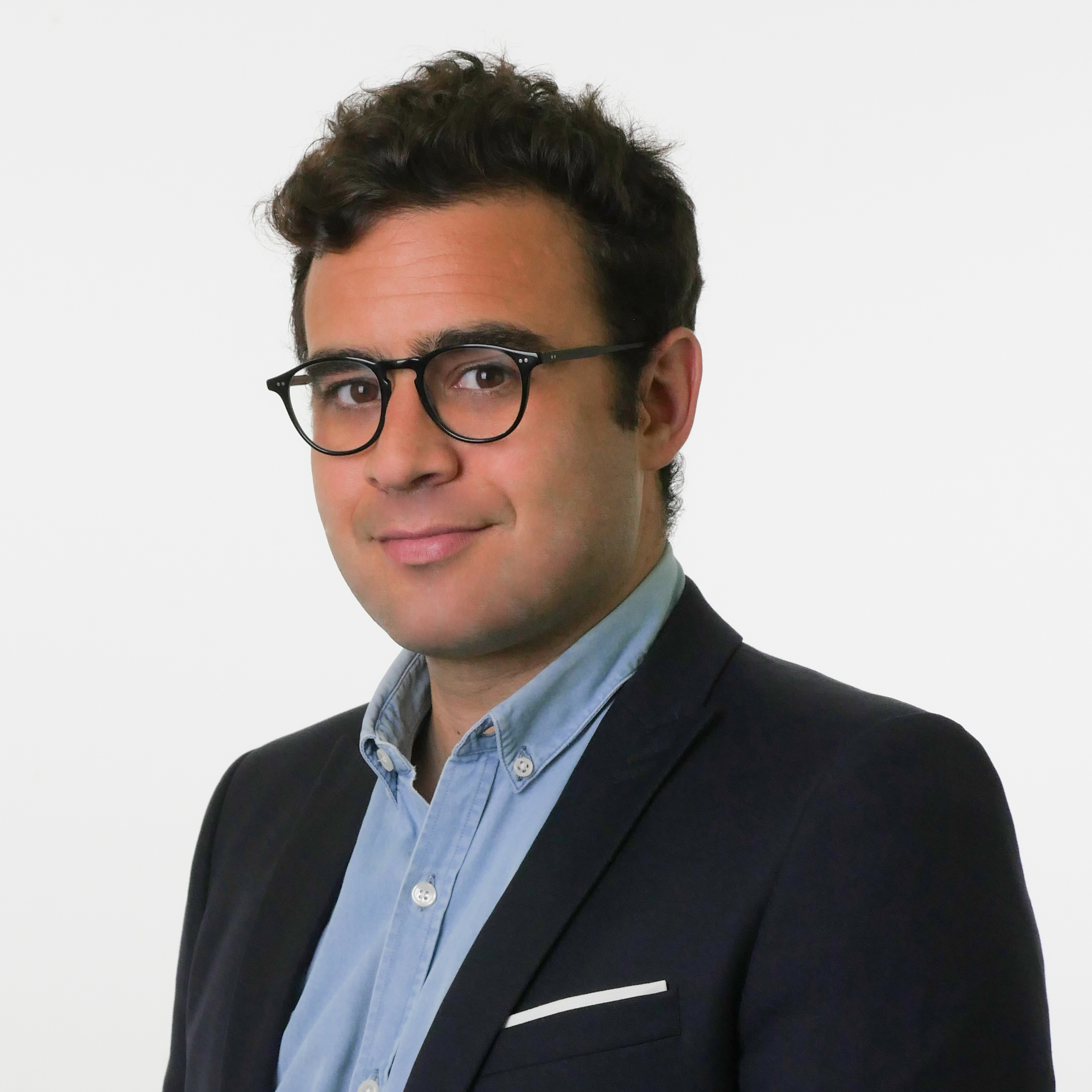 Adrien Gabeur