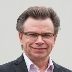 Alain Bouillé