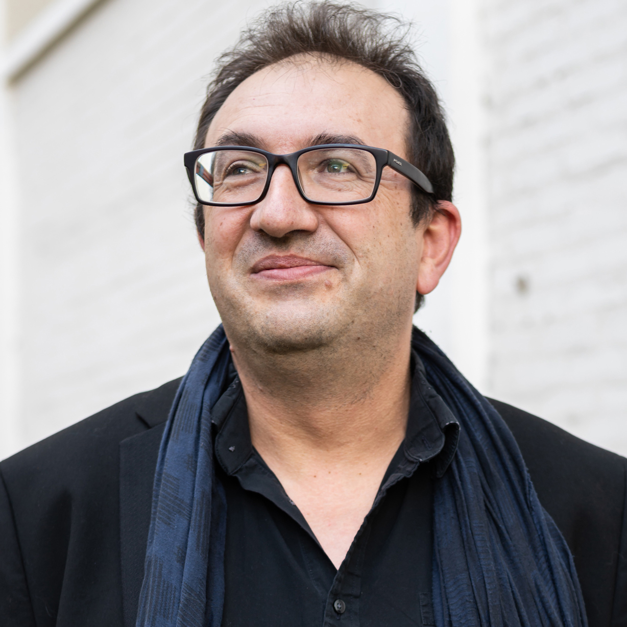 Alain Garnier