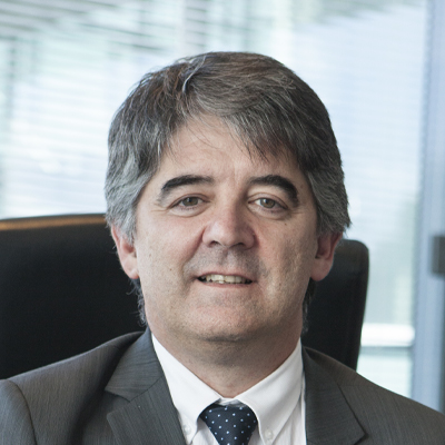 Alain Issarni