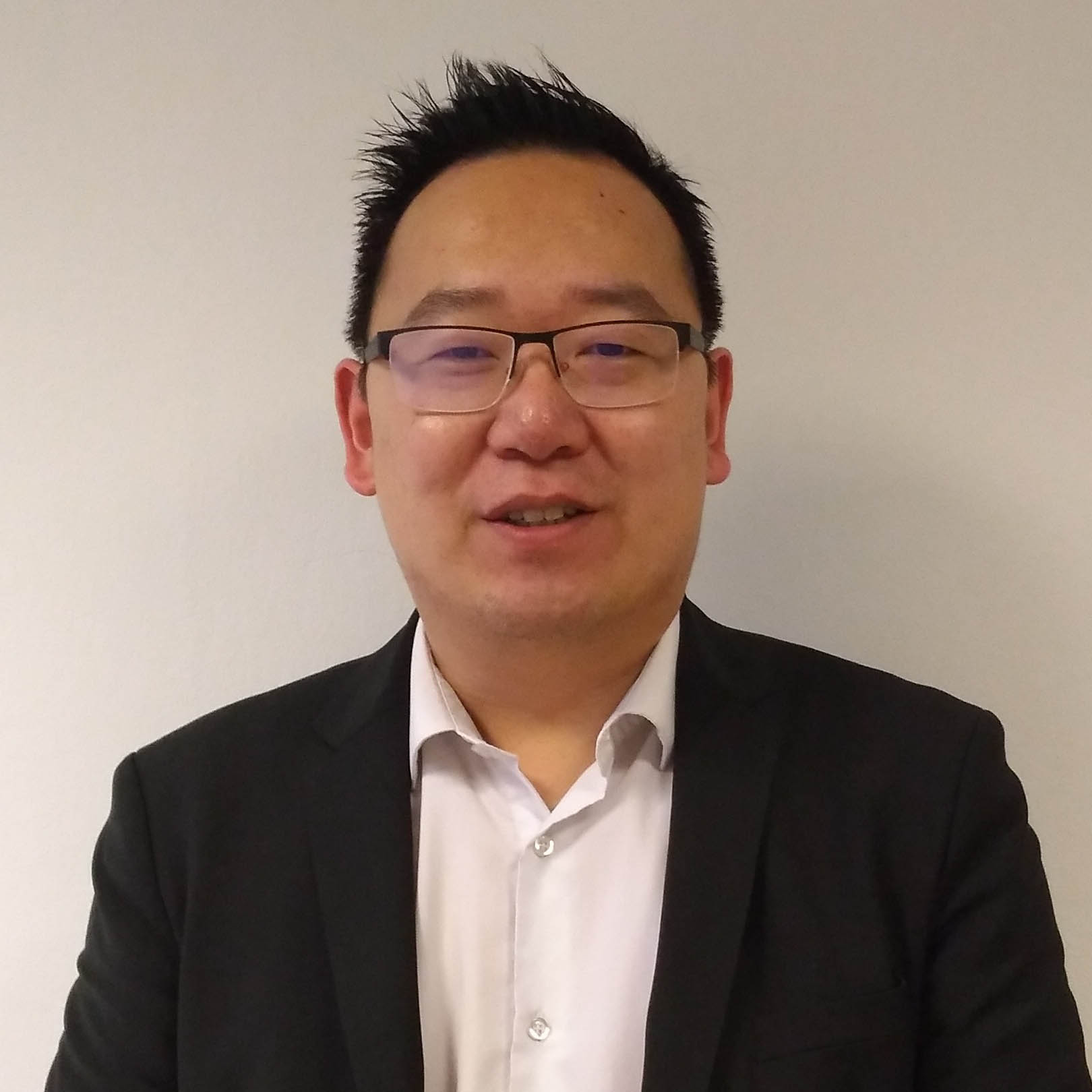 André Wei