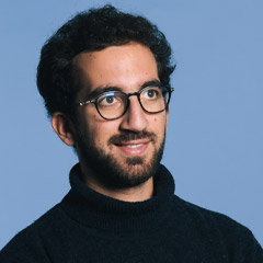 Andy Barakat