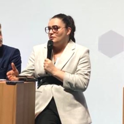 Annalisa De Maestri