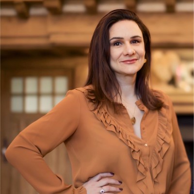 Anne-Gervaise Vendange