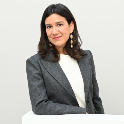 Anne-Laure Giret