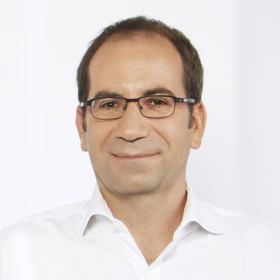Arnaud Julien