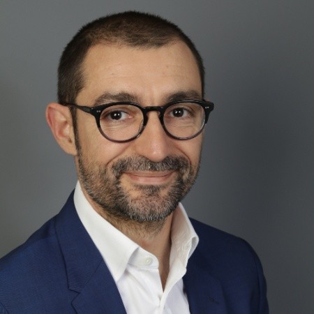 Arnaud Lowe