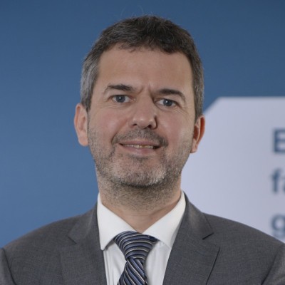 Arnaud Martin
