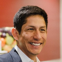 Arturo Salazar