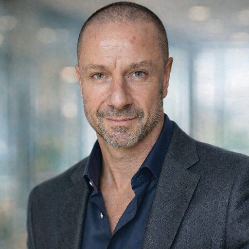 Aymeric Dupas