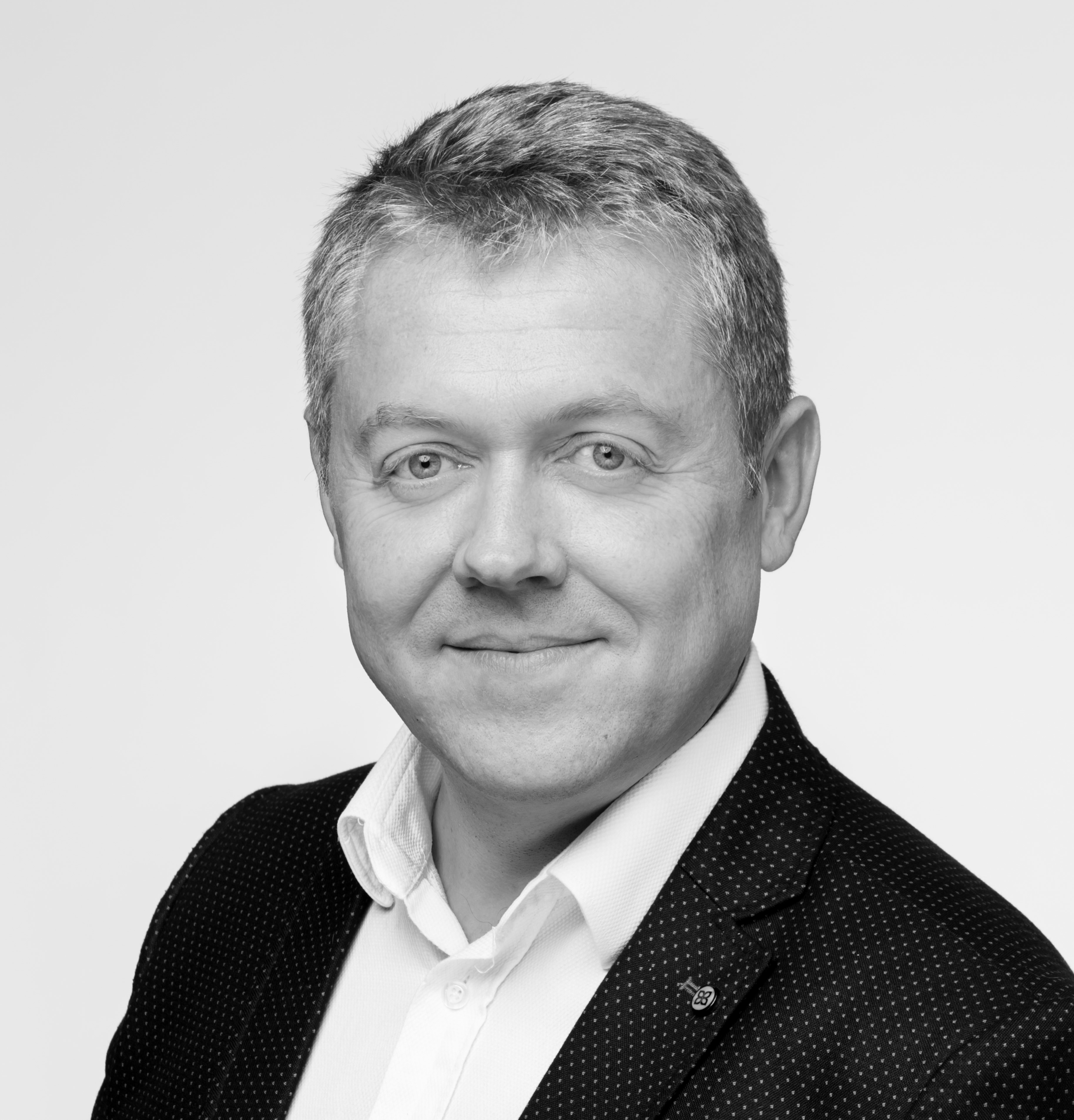 Benoit Mahieu