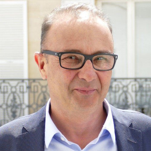 Bertrand de Labrouhe