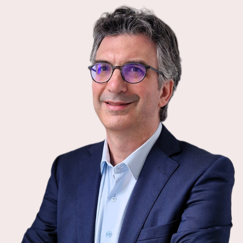 Brice Miranda