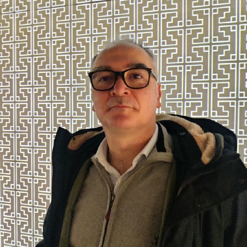 Carlos Garcia