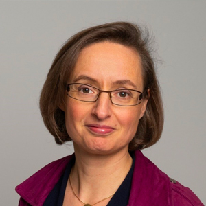 Carole Davies-Filleur