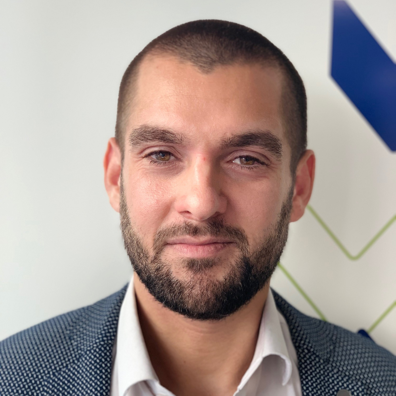 Cédric Bellec
