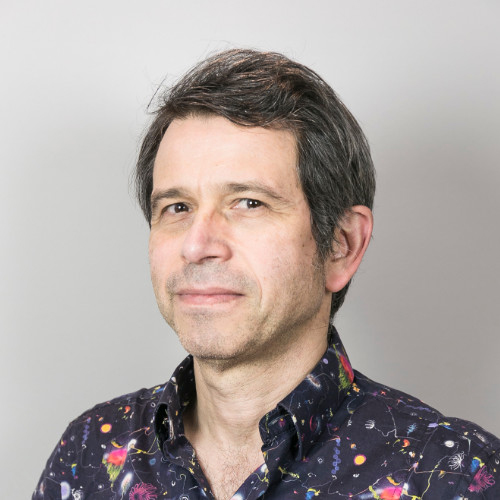 Christian Cagnol