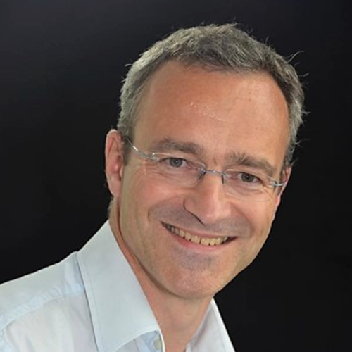 Christophe Cygan