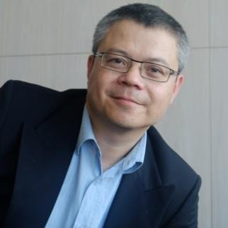 Christophe Gervais