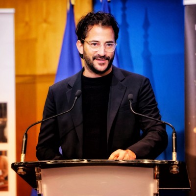 Christophe Grosbost