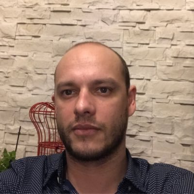 Christophe Vaudable