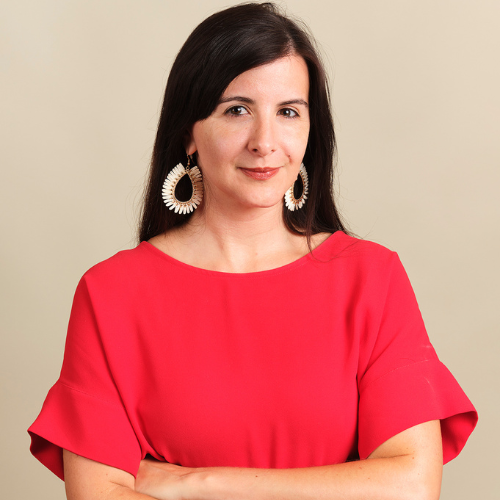 Claire Lebarz