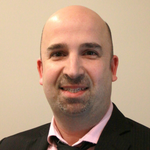 Cyril Maman