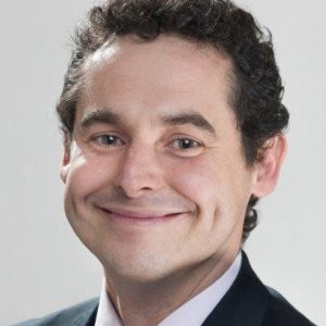 Cyril Millin