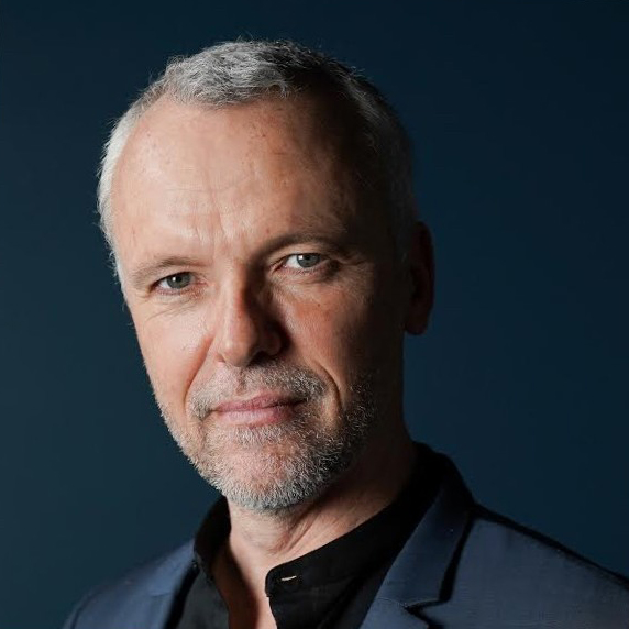 Cyril Simonnet