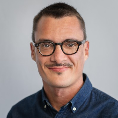 Cyril Tobot