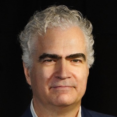 Cyrille Sautereau