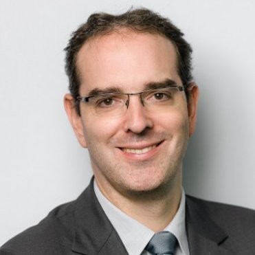 David Decloux