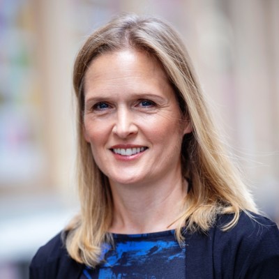 Dawn Baker