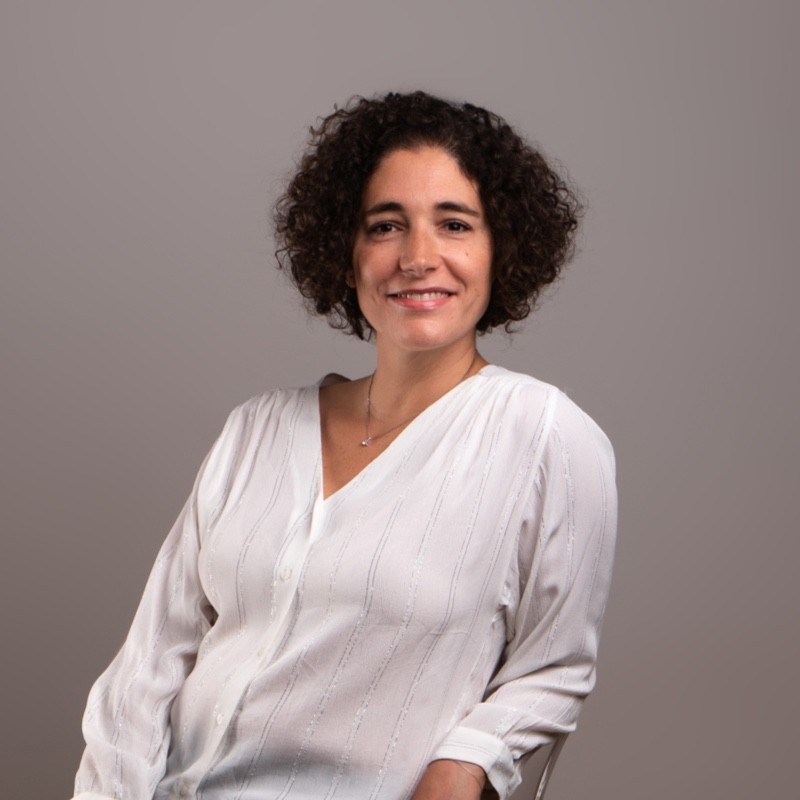 Déborah Zelmanovitch