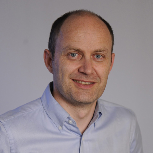 Denis Meyer