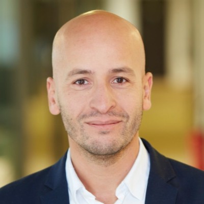 Djamel Mostefa