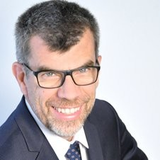 Dominique Bossard