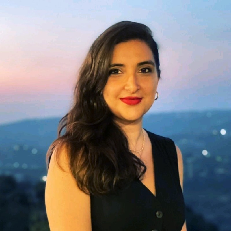 Dr. Léa EL Samarji
