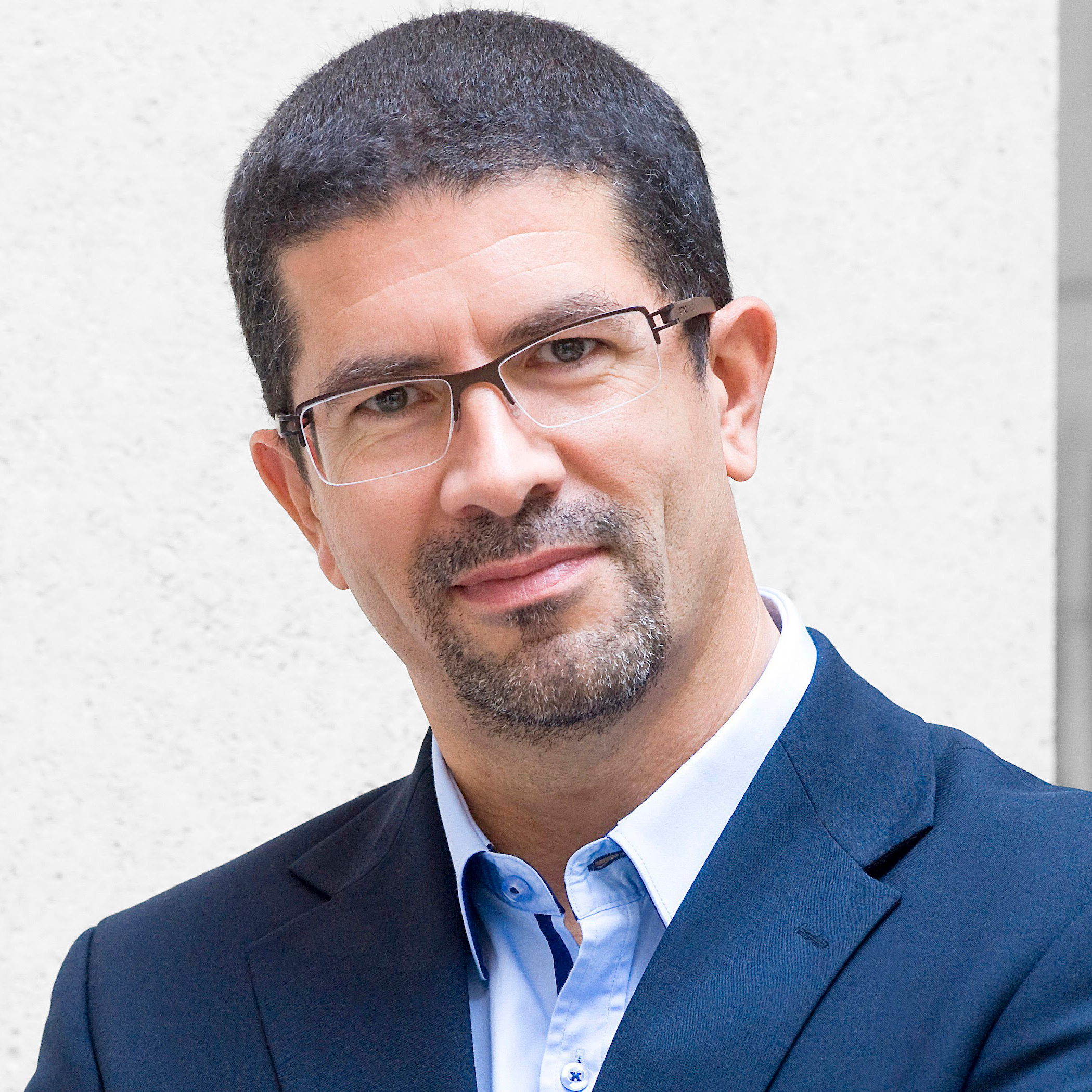 Emmanuel Methivier