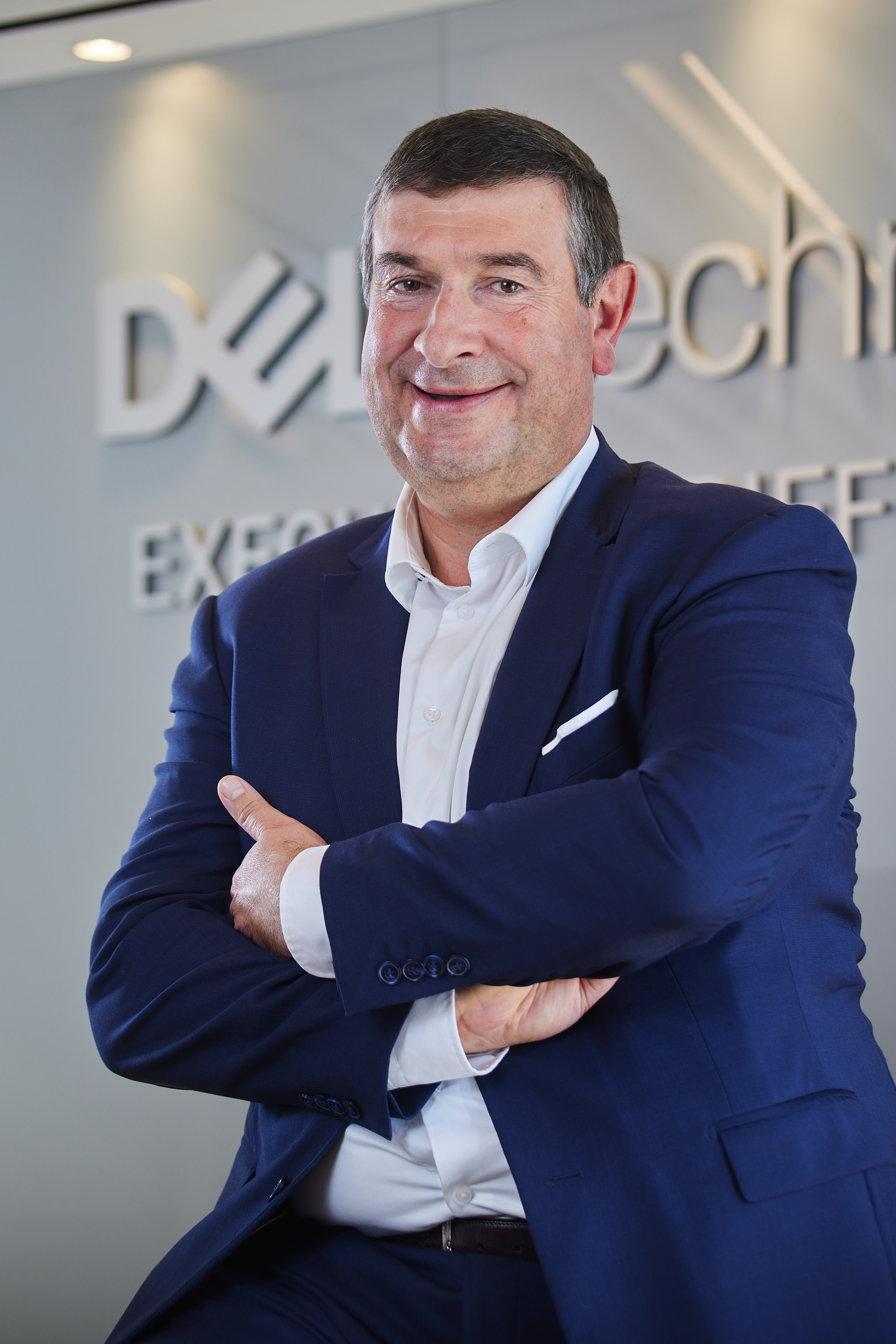 Eric Bezille