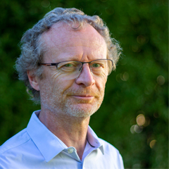 Etienne Gauthier