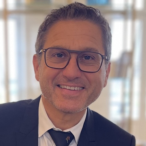 Fabrice Delouche